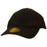 Full Cap - mod. 4090:M/L, Czarny